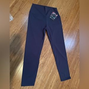 Born Primitive Your Go To Legging 2.0 Navy